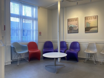 Røntgenklinikken Trianglen