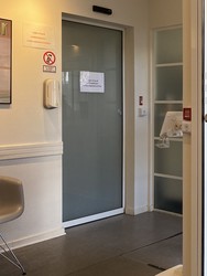 Røntgenklinikken Trianglen