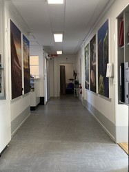 Røntgenklinikken Trianglen