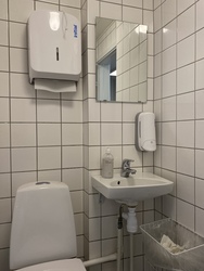 Røntgenklinikken Trianglen