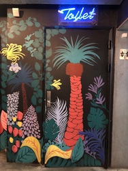 Huset-KBH -  Kulturhus