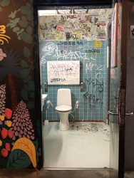 Huset-KBH -  Kulturhus