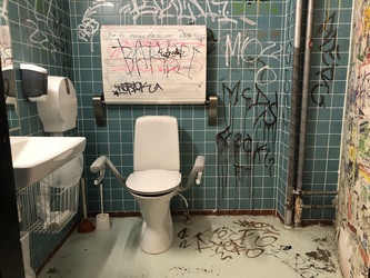 Huset-KBH -  Kulturhus