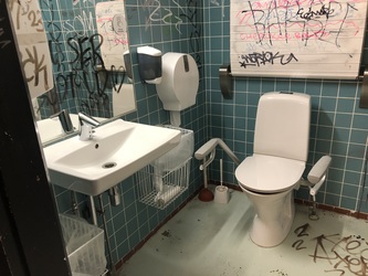 Huset-KBH -  Kulturhus