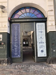 Huset-KBH -  Kulturhus