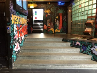 Huset-KBH -  Kulturhus