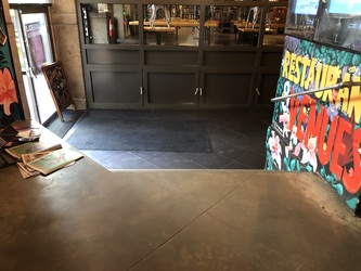 Huset-KBH -  Kulturhus