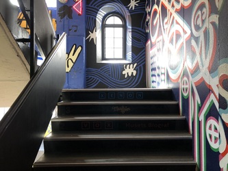 Huset-KBH -  Kulturhus