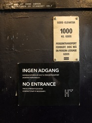 Huset-KBH -  Kulturhus