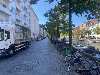 Neurolog Michael Grønbech-Jensen