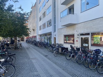 Neurolog Michael Grønbech-Jensen