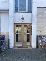 Neurolog Michael Grønbech-Jensen