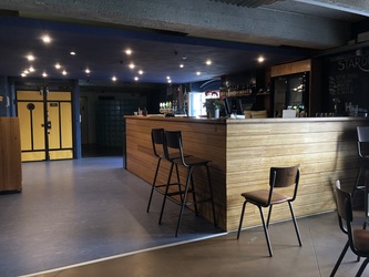 Huset-KBH -  Kulturhus