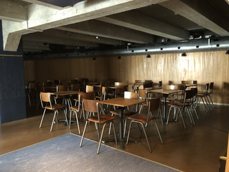 Huset-KBH -  Kulturhus