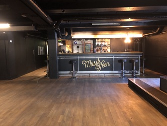 Huset-KBH -  Kulturhus