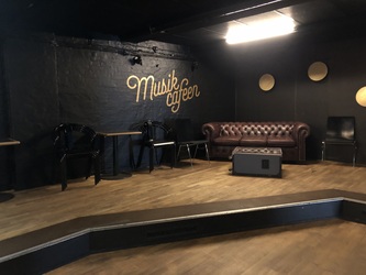 Huset-KBH -  Kulturhus