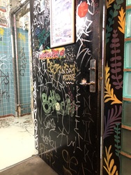 Huset-KBH - Cafe Bastard