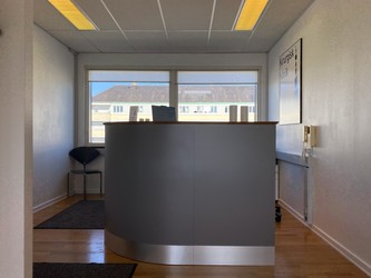 Kirurgisk Klinik Christianshavns Torv