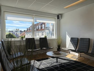 Kirurgisk Klinik Christianshavns Torv