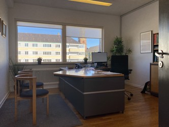 Kirurgisk Klinik Christianshavns Torv