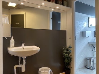 Kirurgisk Klinik Christianshavns Torv