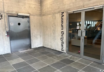 Museum Østjylland - Randers