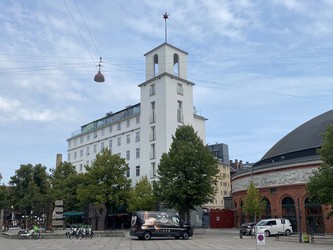 Tines Klinik