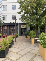 Tines Klinik