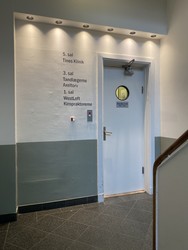 Tines Klinik