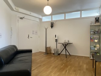 Tines Klinik