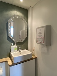 Tines Klinik