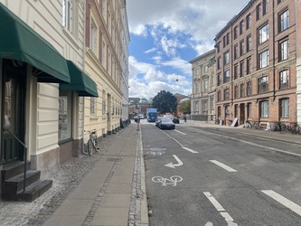 Kirurgisk klinik - Ny Kongensgade