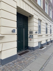 Kirurgisk klinik - Ny Kongensgade