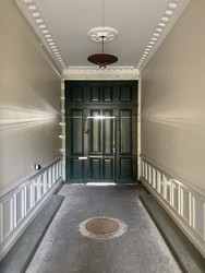 Kirurgisk klinik - Ny Kongensgade