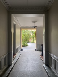 Kirurgisk klinik - Ny Kongensgade