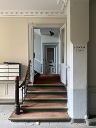 Kirurgisk klinik - Ny Kongensgade