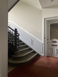 Kirurgisk klinik - Ny Kongensgade