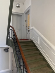 Kirurgisk klinik - Ny Kongensgade