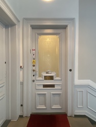 Kirurgisk klinik - Ny Kongensgade