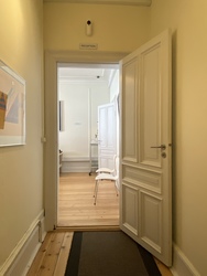 Kirurgisk klinik - Ny Kongensgade