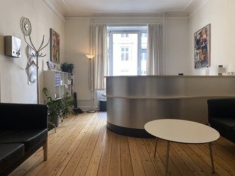 Kirurgisk klinik - Ny Kongensgade