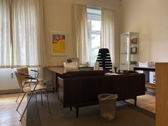 Kirurgisk klinik - Ny Kongensgade