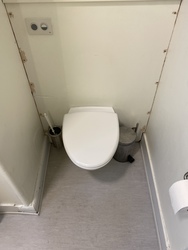 Kirurgisk klinik - Ny Kongensgade