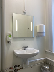 Kirurgisk klinik - Ny Kongensgade