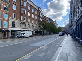 Røntgen- og Ultralydklinikken ved Rådhuspladsen