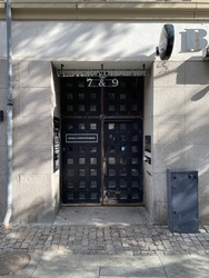 Røntgen- og Ultralydklinikken ved Rådhuspladsen