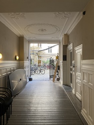 Røntgen- og Ultralydklinikken ved Rådhuspladsen