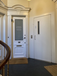 Røntgen- og Ultralydklinikken ved Rådhuspladsen