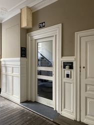 Røntgen- og Ultralydklinikken ved Rådhuspladsen