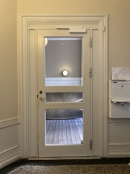 Røntgen- og Ultralydklinikken ved Rådhuspladsen